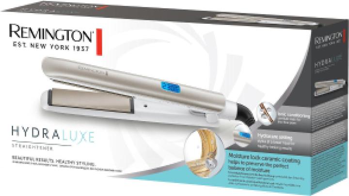 Produktbild Remington Hydraluxe S8901 (Glätteisen)