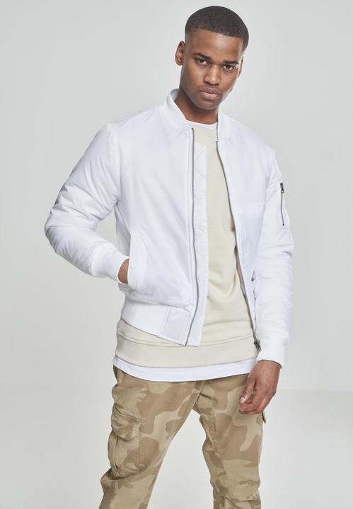 Image du produit Urban Classics Veste bombardier (XL)