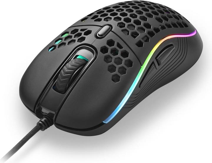 Actual product image Sharkoon Light² S (Cable)