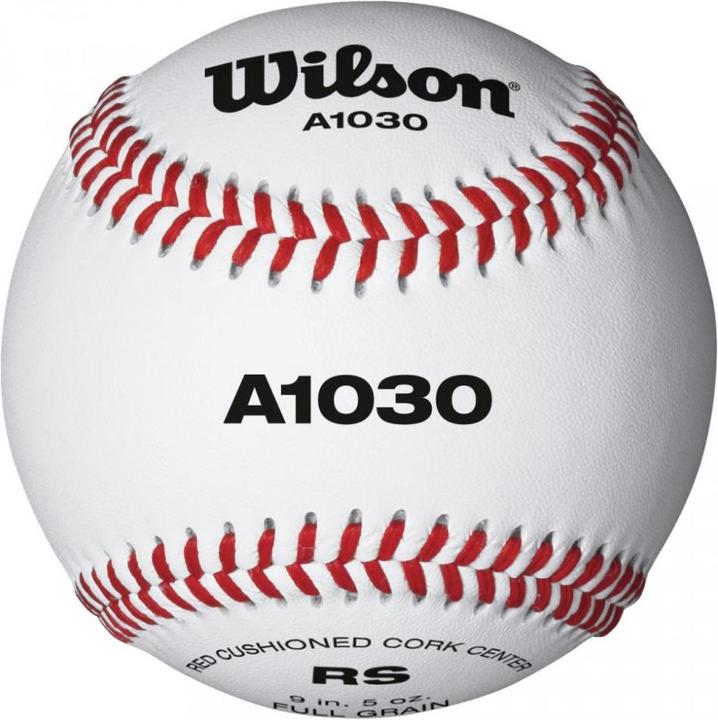 Actual product image Wilson A1030 Championship Series