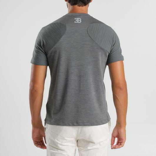 Actual product image UYN T-shirt X Bugatti (L)