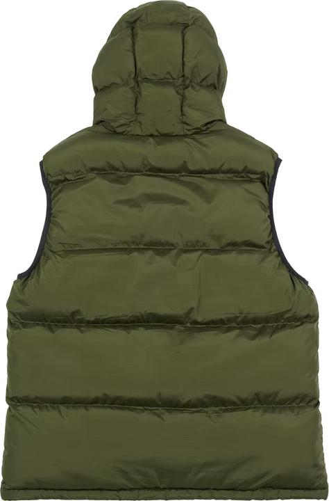 Immagine prodotto Penfield gilet con cappuccio trapuntato con angolo hudon cript quilt riptop (S)
