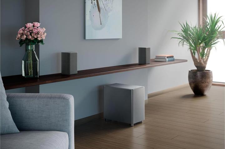 Actual product image Philips TAW8506/10 DTS Play-Fi (1 pcs., 150 W)