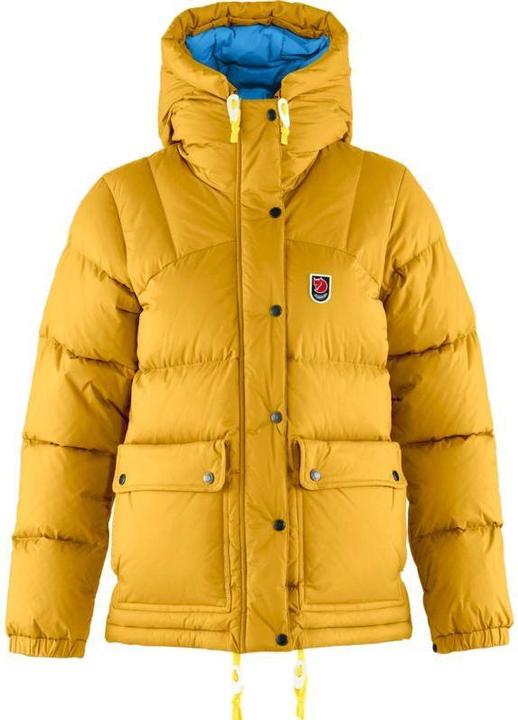 Fjällräven Giacca Expedition Down Lite da donna (XS)