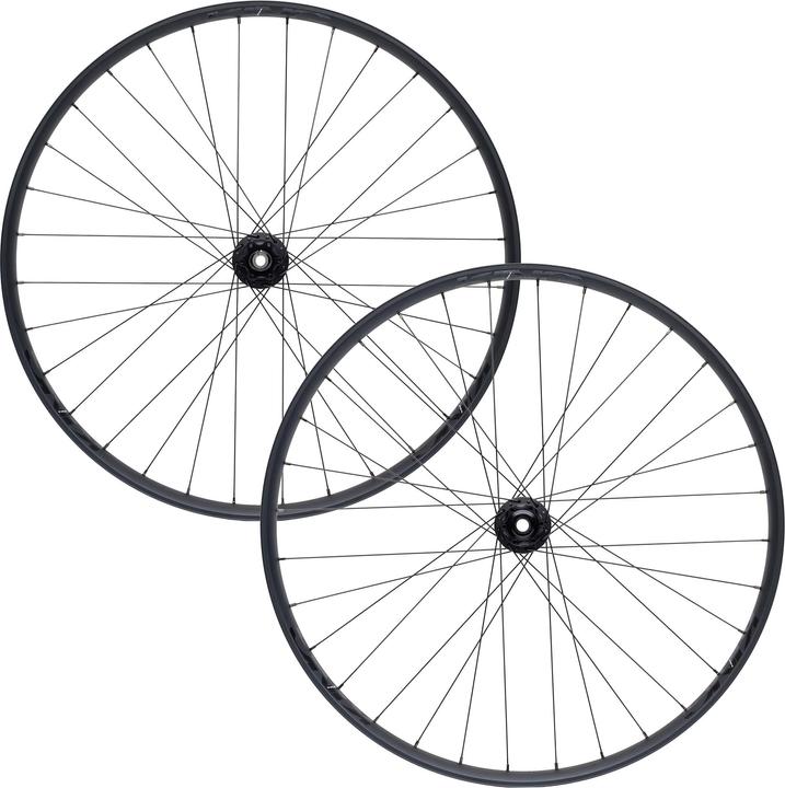 Image du produit Chris King MTN30 AL Disc 6-Loch BOOST Tubeless Ready Laufradsatz, 29", Edelstahl-Lager, 32 L., 110x1 (Jeu de roues, 29")