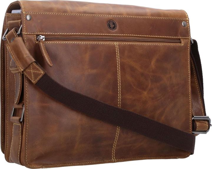Immagine prodotto Greenburry Borsa a tracolla Cafe Racer 0833