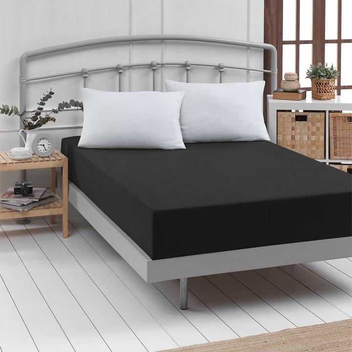 Immagine prodotto Traumschlaf Fine Beaver Fitted Sheet (140x200 cm, 150x200 cm, 160x200 cm)