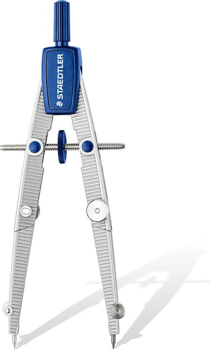 Actual product image Staedtler School circle