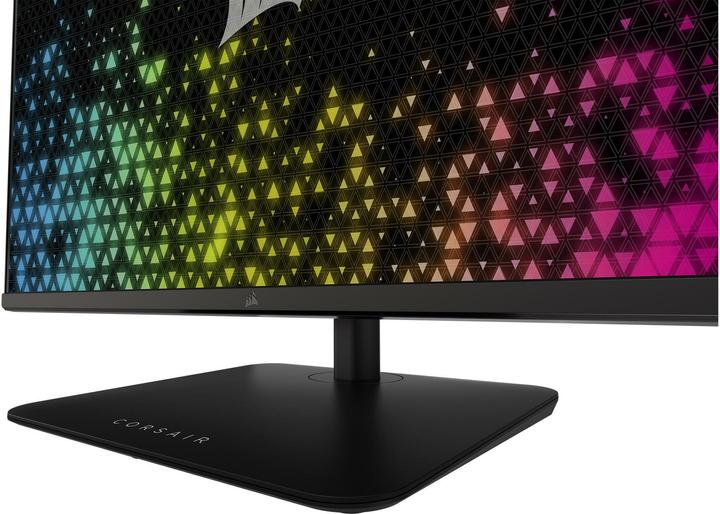 Actual product image Corsair Xeneon 32UHD144-A (3840 x 2160 Pixels, 32")
