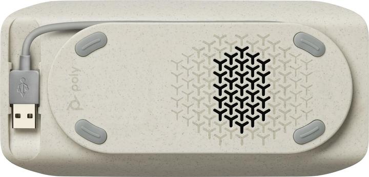 Actual product image Poly Sync 10 (USB-A/C)