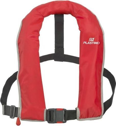 Plastimo Aufblasbare Schwimmweste PL01
