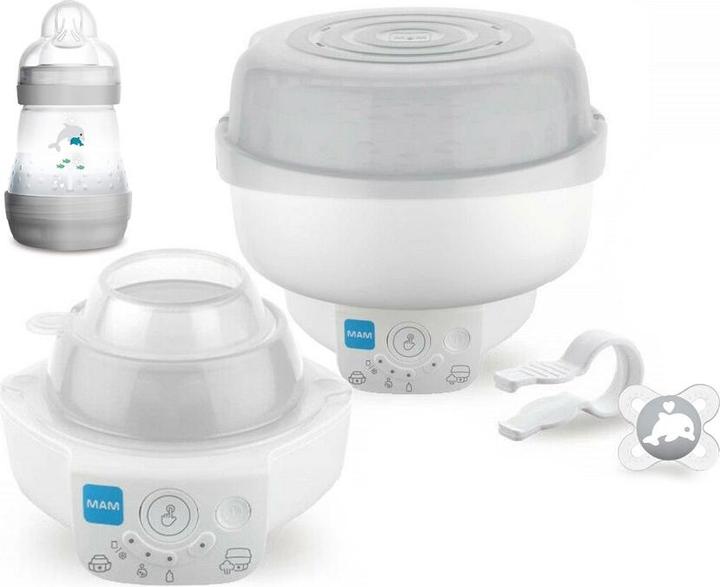 Actual product image MAM 6in1