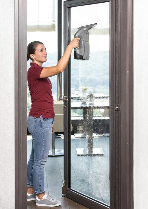 Produktbild Kärcher WVP 10