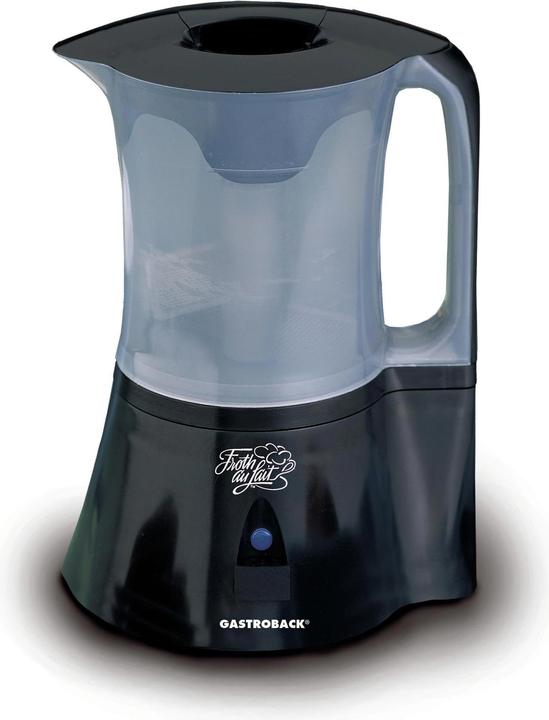 Gastroback Froth au Lait (100 cl)