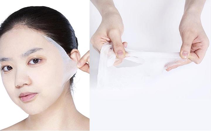 Immagine prodotto Etude House 0.2 THERAPY AIR MASK Snail (20 ml)
