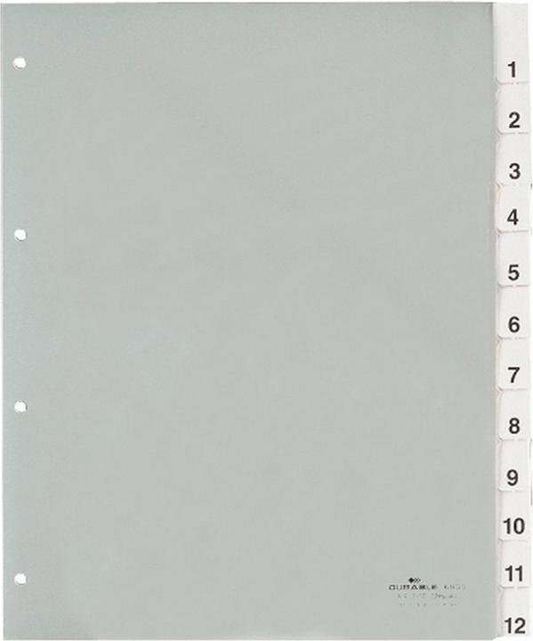 Produktbild Durable Register PP