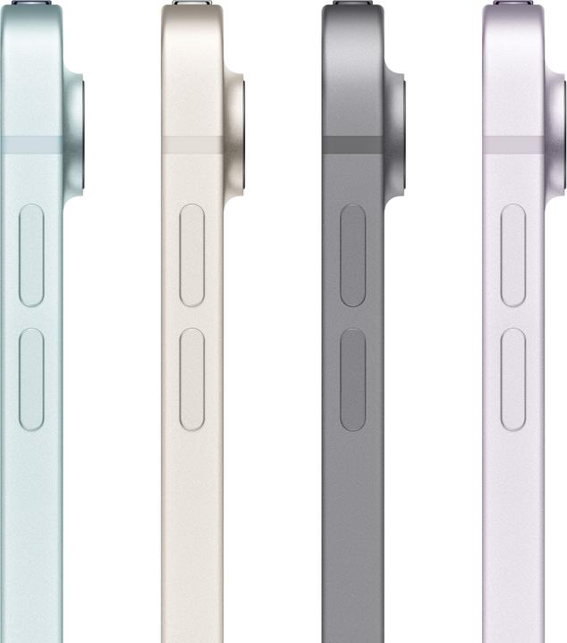 Produktbild Apple iPad Air 13 2025 (M3) (5G, 13", 512 GB, Purple)