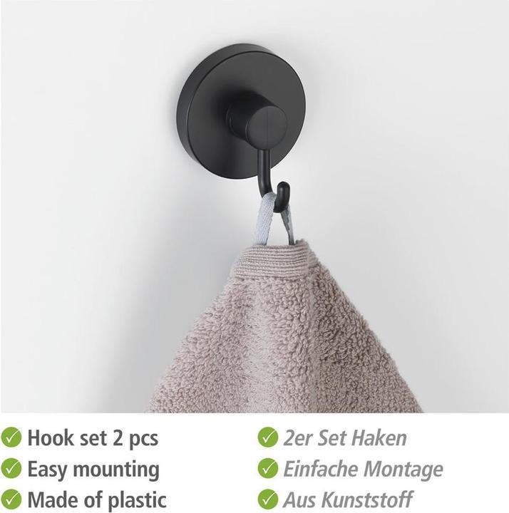 Produktbild Wenko Vacuum-Loc