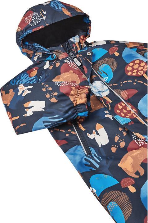 Actual product image Reima Puhuri (74)