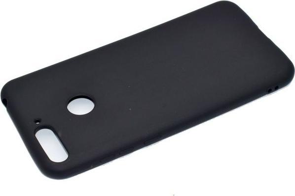 Immagine prodotto MU Classic Softcase serie TPU (Honor 7A)