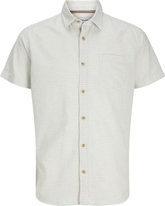 Produktbild Jack & Jones Comfort Fit Hemd Hemd (XL)