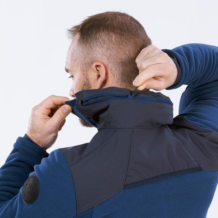 Produktbild Quechua SH500 X-WARM (3XL)