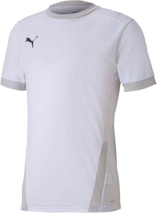 Puma Bianco-Grigio Viola
