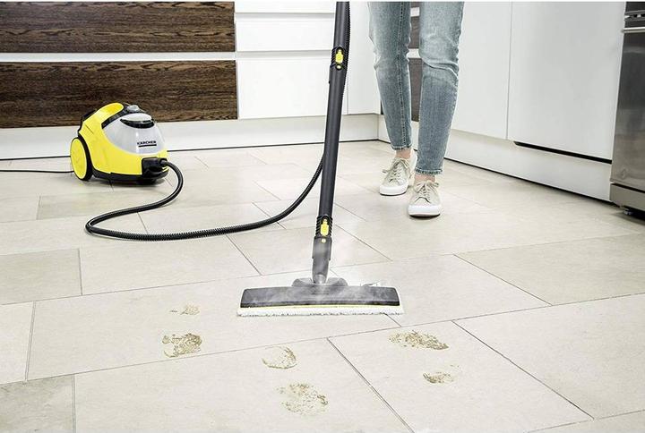 Produktbild Kärcher SC 4 EasyFix (3.50 Bar, 2000 W)