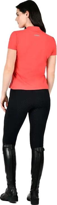 Immagine prodotto Weatherbeeta Rome Top Equitazione Maniche Corte Donna (M)
