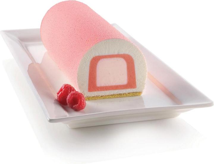 Produktbild Silikomart Inserto Buche (24.30 cm)
