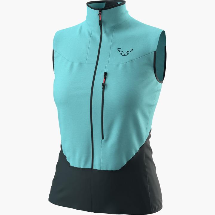 Image du produit Dynafit Gilet Traverse DST pour femme (XS)