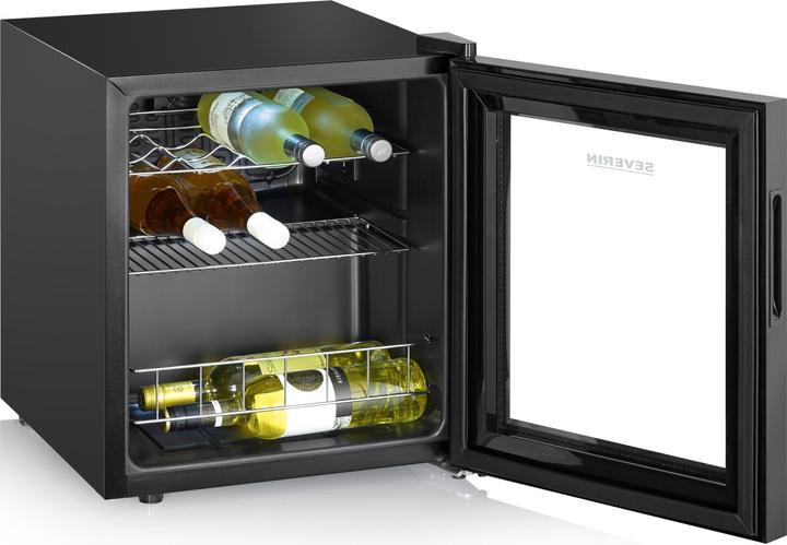 Actual product image Severin WKS8907