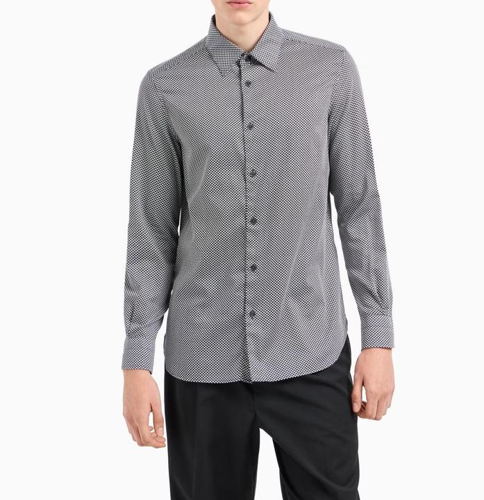 Produktbild Emporio Armani Shirt (S, M, L, XL, XXL, 3XL)