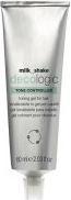 Actual product image Milk_Shake Gel colourant Decologic Tone Controller Amethist Gray, 60ml (Gel, 60 ml)