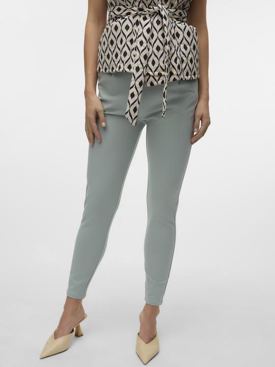 Actual product image Vero Moda Vmeva Mw Loose String Pant Ga Noos (30)