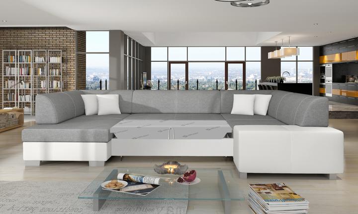 Produktbild ELTAP Havana (Bettsofa, Wohnlandschaft)