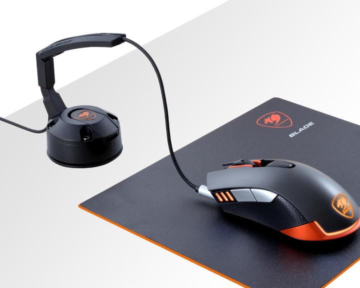 Image du produit Cougar Bunker Vacuum Mouse Bungee