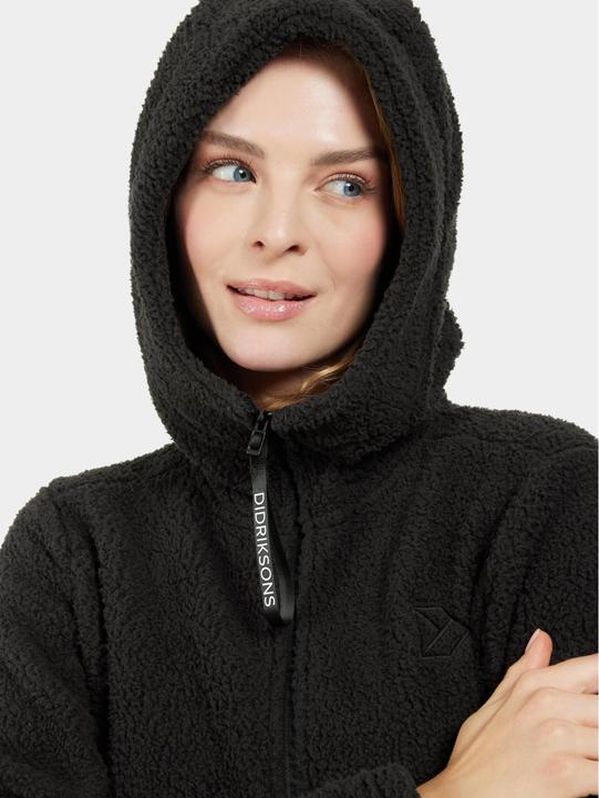 Immagine prodotto Didriksons Donna Anniken Full Zip 2 (40, L)