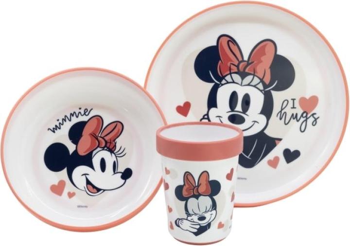 Children's tableware