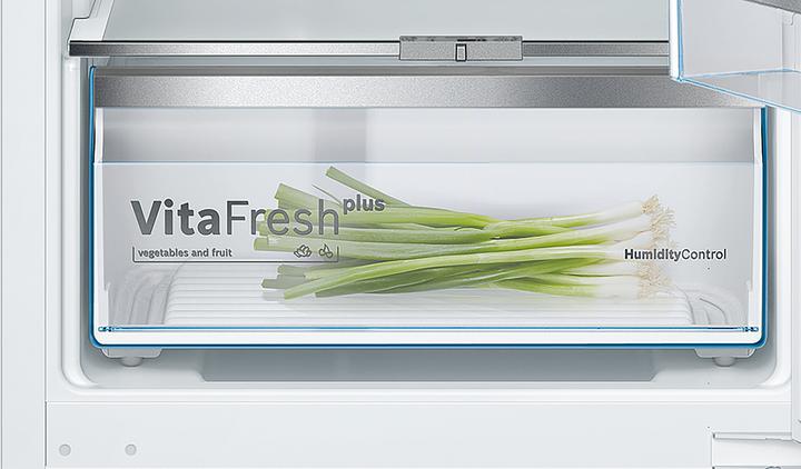Produktbild Bosch Hausgeräte KIL42ADE0 (195 l)
