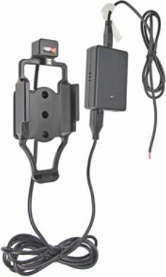 Immagine prodotto Brodit Supporto fisso attivo per Nokia 301