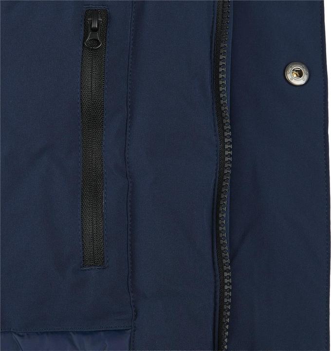 Produktbild Heber Peak SylvaHe. Warm Parka (4XL)