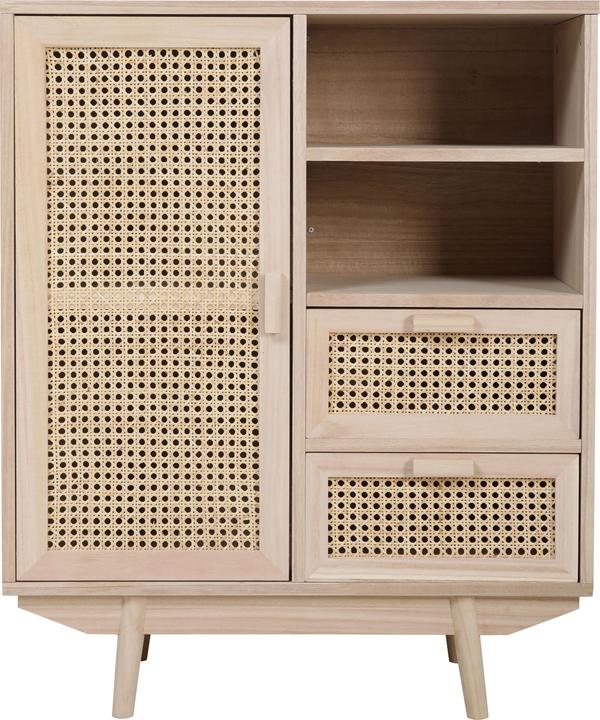 Immagine prodotto SalesFever Credenza legno (70 x 80 x 36 cm)
