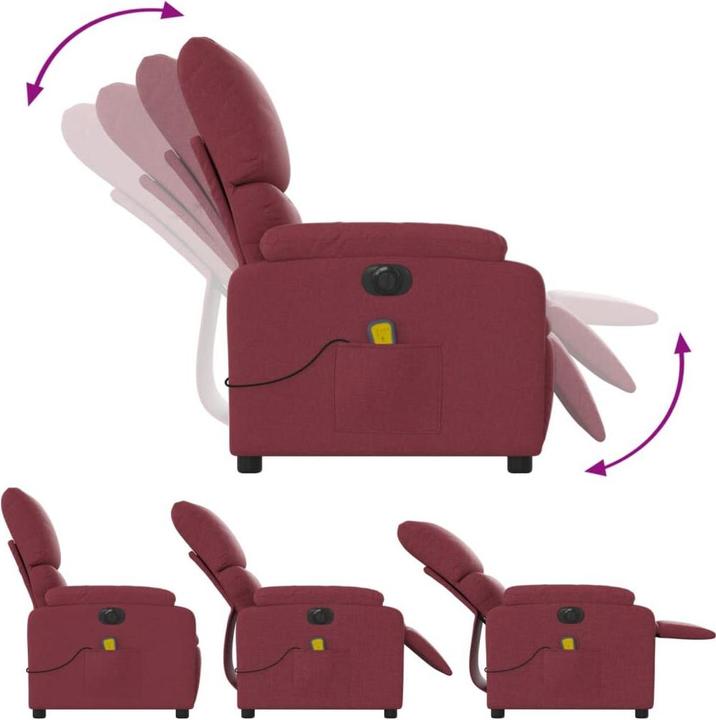 Actual product image VidaXL Hygin