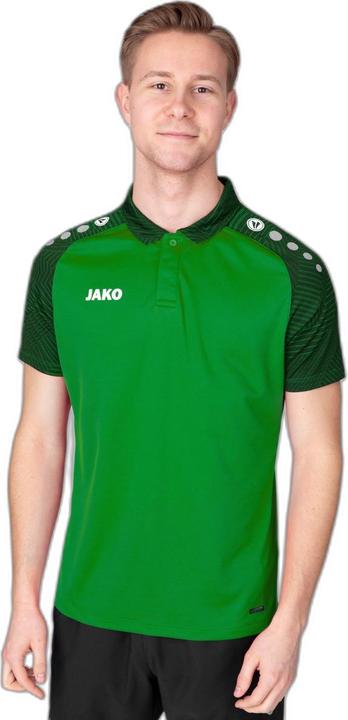 Immagine prodotto JAKO Polo Performance (4XL)