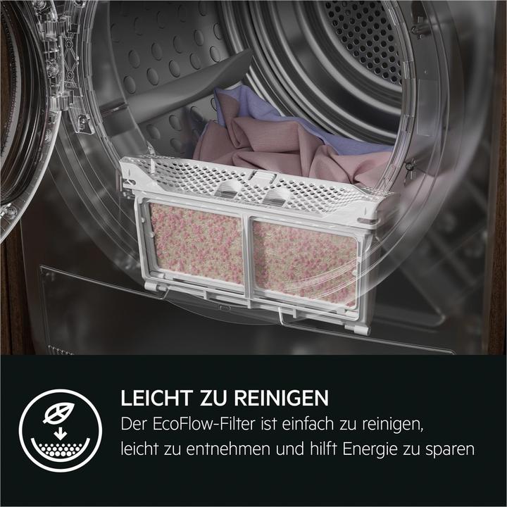 Produktbild AEG TR8T70689 (8 kg, Rechts)