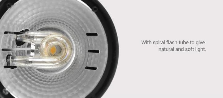 Produktbild Godox H200R, Ringblitzkopf für AD200
