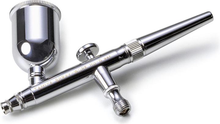 Actual product image Tamiya Single Action - Pistol