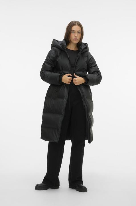 Produktbild Vero Moda Vmnoe Waisted Long Coated Coat Exc Mantel (XL)