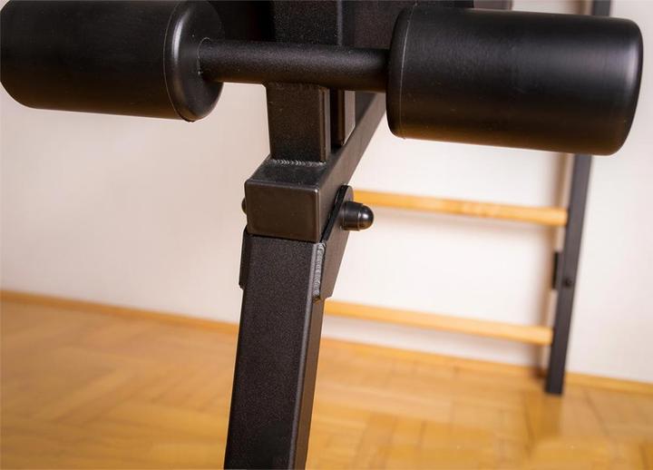 Produktbild BenchK Trainingsbank (Serie 2 + 7)